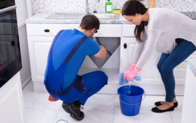 How to Detect and Fix Plumbing Leaks in Your Home