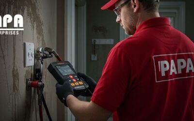 When a Leak Becomes an Emergency Plumber Situation: Homeowner’s Guide