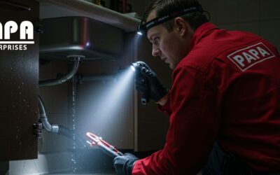 Why Quick Response Matters: 24/7 Emergency Plumber Services in Surrey, BC