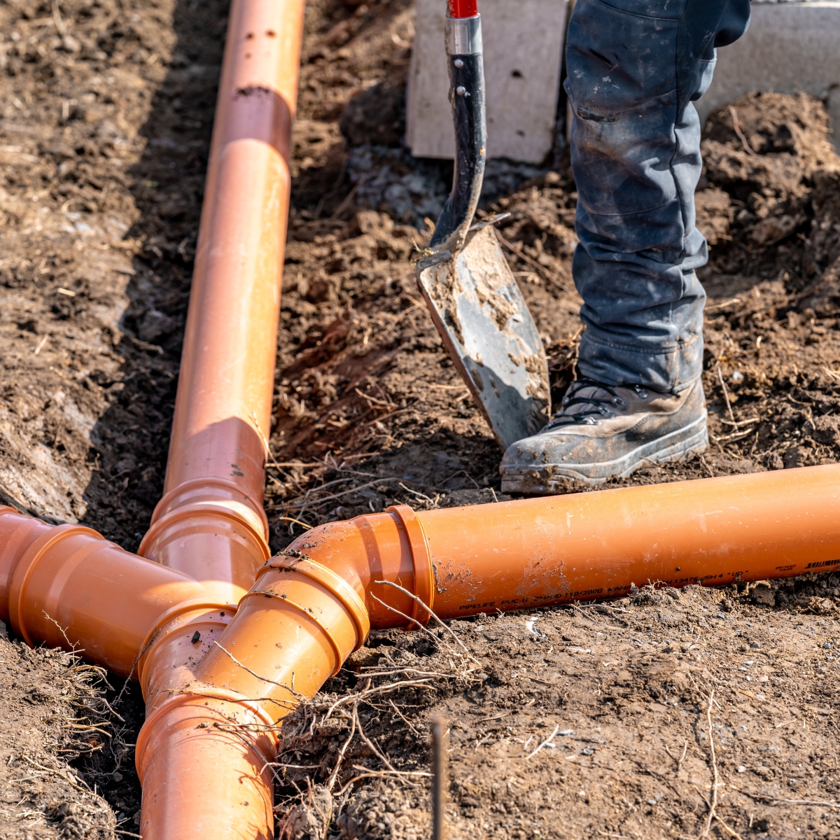 Water Main Replacement and Bypass