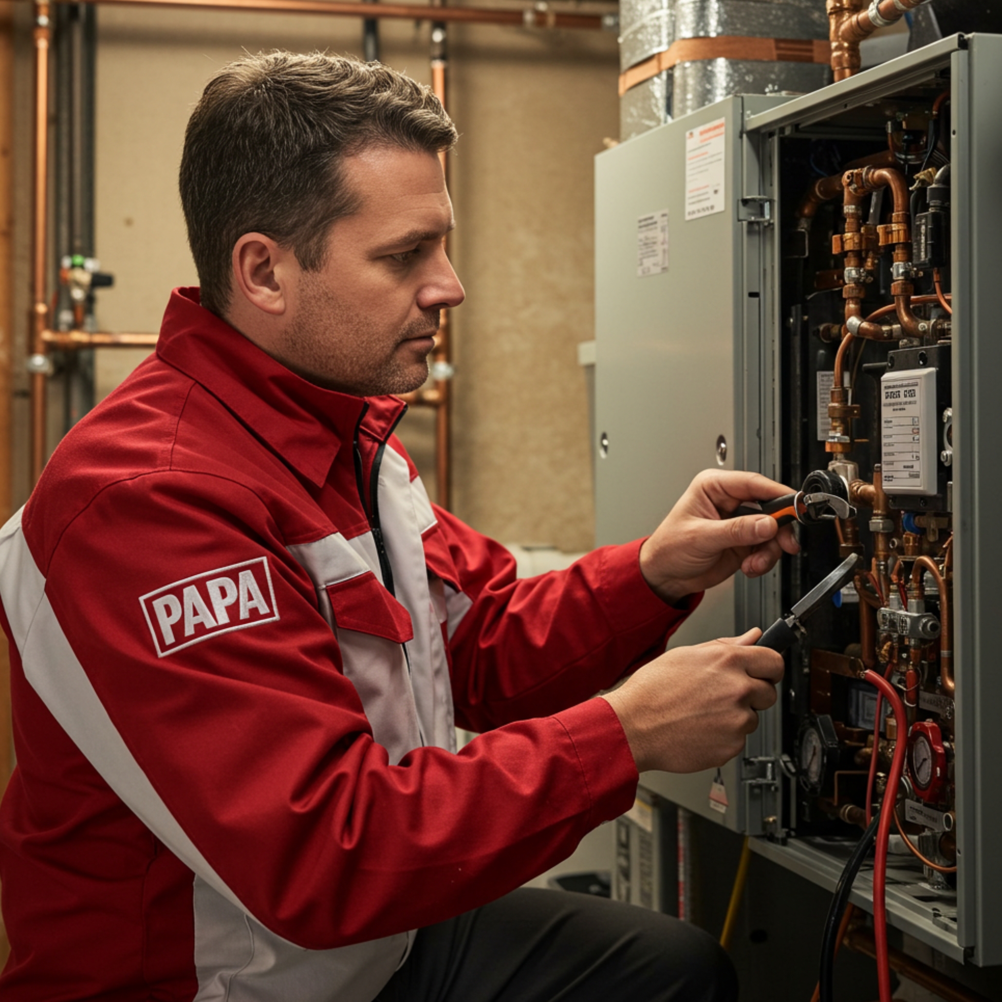 Heating Repair Heating Repair