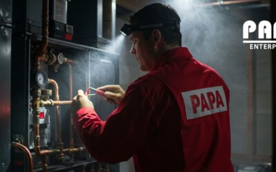 Emergency Heating Repair: What to Do When Your Furnace Stops Working