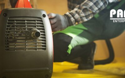 Top Heating Repair Issues Surrey Homeowners Face Each Winter