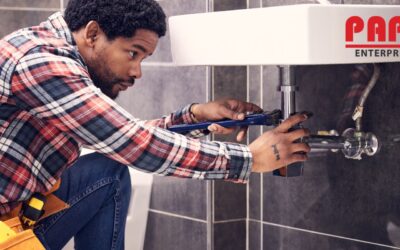 Plumber Leak Repairs 101: From Dripping Faucets to Burst Pipes