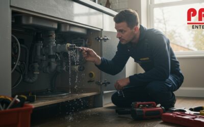10 Common Plumber Problems in Surrey Homes and How to Prevent Them