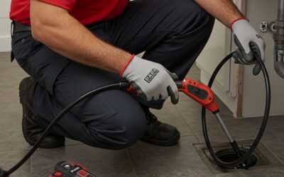 Emergency Drain Cleaning Near Me: What Surrey Homeowners Should Know