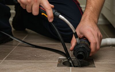 Drain Repair Services Explained: From Minor Fixes to Major Sewer Restorations