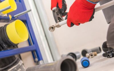 Clogged Drains vs. Damaged Pipes: When You Need Drain Repair Instead of Cleaning