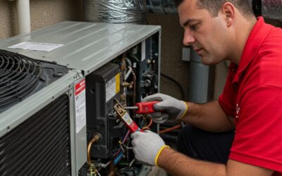 5 Warning Signs Your AC Needs Immediate Repair in Surrey, BC