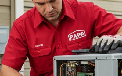 The Homeowner’s Guide to Residential HVAC Repair and Maintenance