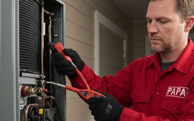 Why Is My Air Conditioner Not Cooling? Common HVAC Repair Fixes