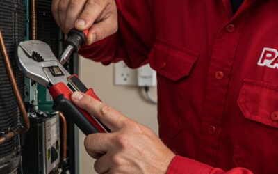 How Regular AC Repair Extends the Life of Your Cooling System