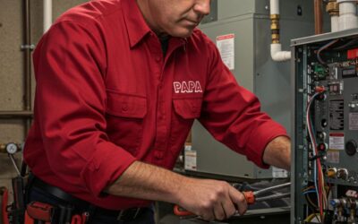 Residential HVAC Repair Near Me: Finding Reliable Technicians in Surrey