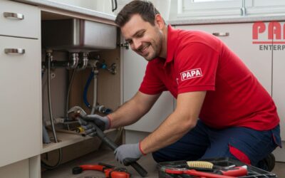 Top 10 Plumbing Repair Problems Surrey Homeowners Face (and How to Solve Them)