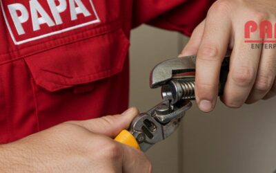 DIY vs. Professional Plumbing Repair: When to Call the Experts in Surrey