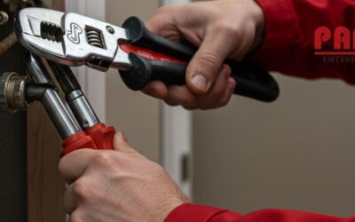 Plumbing Repair Near Me: What to Expect from Local Surrey Experts