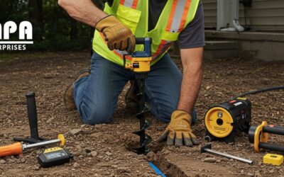 Top 7 Signs You Need Trenchless Drain Cleaning Right Away