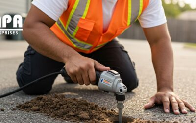Trenchless Drain Cleaning vs. Traditional Methods: Which One Saves More Money?