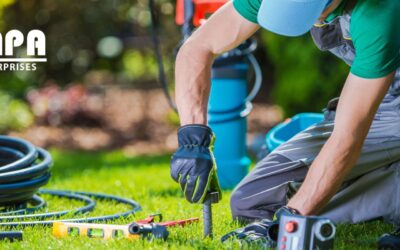 What Is Trenchless Drain Cleaning and How Does It Work?