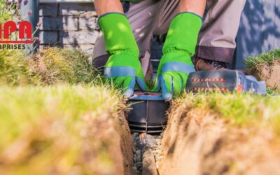 Can Trenchless Drain Cleaning Fix Root Intrusion in Your Pipes?