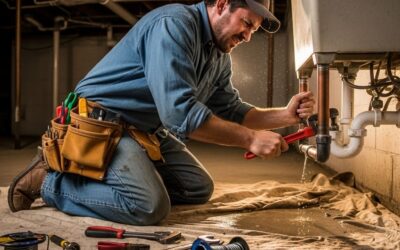 Trusted Plumber Services in Surrey British Columbia Homes
