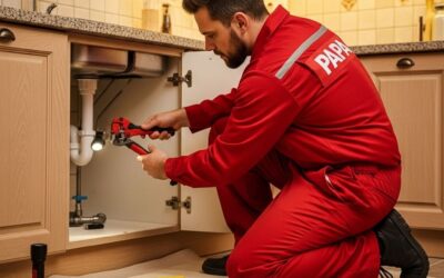 Emergency Plumber in Surrey British Columbia 24-7 Response