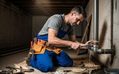 24 Hour Plumber in Surrey British Columbia for After Hours Repairs