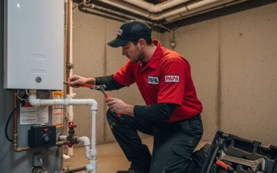 Licensed Plumber in Surrey British Columbia for Code Compliance