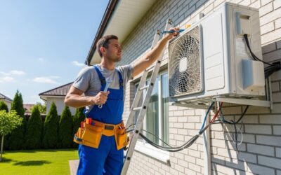 New AC Installation Guide: Costs, Benefits, and What to Expect