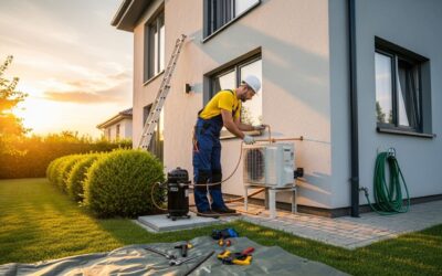 AC Installation: How to Choose the Right System for Your Home