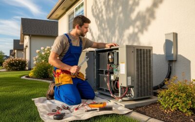 Do You Need AC Repair? Top Warning Signs Homeowners Ignore