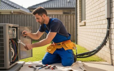 Why Is My AC Running but Not Cooling? Expert Repair Guide