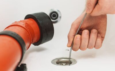 Why Chemical Cleaners Don’t Work: When to Call Drain Cleaning Experts Near Me