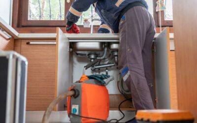 Drain Cleaning Near Me: What Causes Clogs and How Pros Fix Them