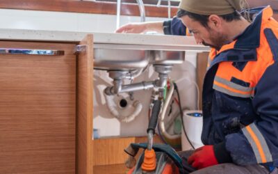 Slow Drains? When to Search for Drain Cleaning Near Me