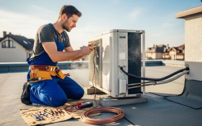 AC Repair Costs: What You Should Expect Before Calling a Technician