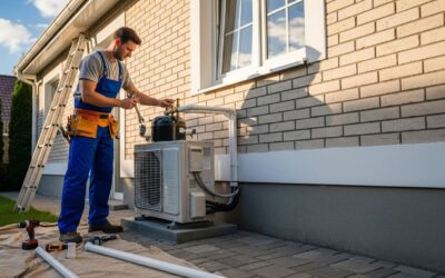 AC Installation Near Me: How to Avoid Common Homeowner Mistakes