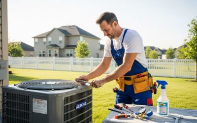 AC Repair Near Me: How to Get Fast, Affordable Cooling Service