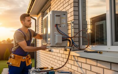 Replacing Your Old AC? Here Are the Best Systems for 2025