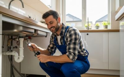 Plumbers Near Me: How to Choose the Right Local Expert for Your Home Repairs