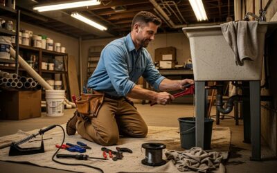 Top Signs You Need to Call a Plumber Near Me (Before It Gets Worse)