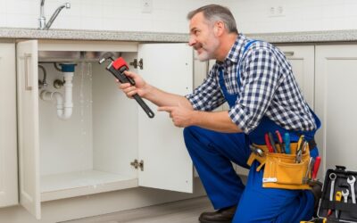 Emergency Plumbers Near Me: What Homeowners Should Do First