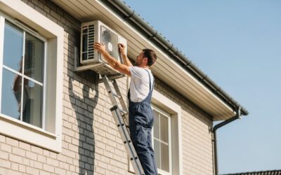 Best Time of Year for AC Installation in Canada (And Why It Matters)