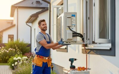 AC Installation Near Me: What Size System Does Your Home Really Need?