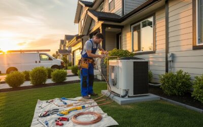AC Installation Mistakes That Cost Homeowners Thousands Over Time