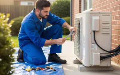 AC Repair Tips Homeowners Should Know Before Calling a Technician