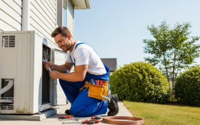 AC Repair for Older Homes: Common Problems and Smart Fixes