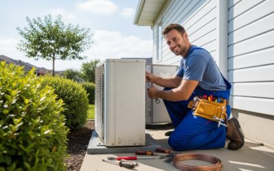 AC Repair or Replacement? How to Know Which One You Really Need