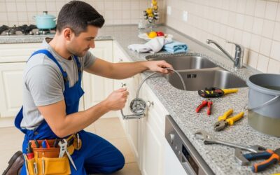 Drain Cleaning Near Me for Older Homes: Hidden Issues in Aging Pipes
