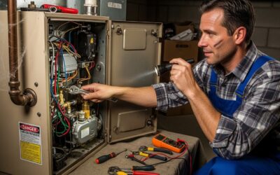 Why Professional Furnace Repair Saves You Money in the Long Run